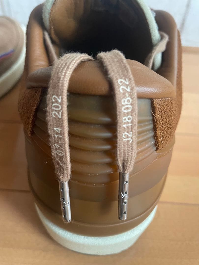 シューズ(男性用) AIR JORDAN 2 RETRO