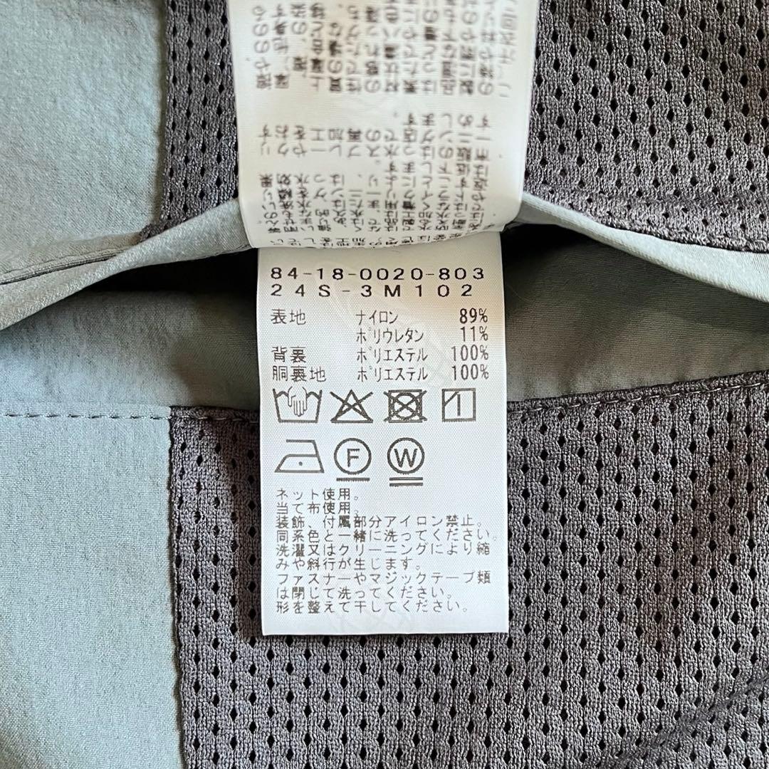 B.G.THREE ゴルファーズ ジャケット BEAMS GOLF テーラード