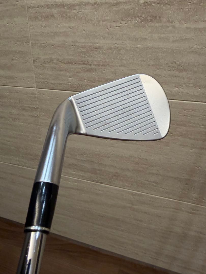 スリクソン zxi7 6-AW 6本　モーダス125S メーカーカスタム品