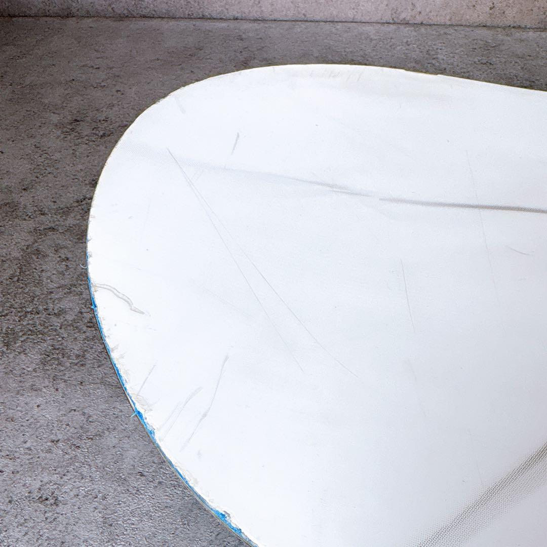 【BURTON 2点セット】メンズスノーボード　バートン　154cm バイン付き