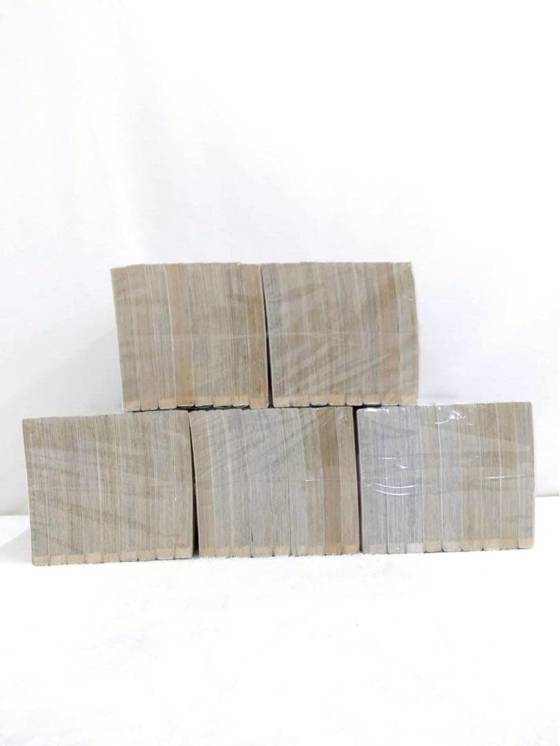 0908.09 遊戯王全巻と遊戯王R全巻