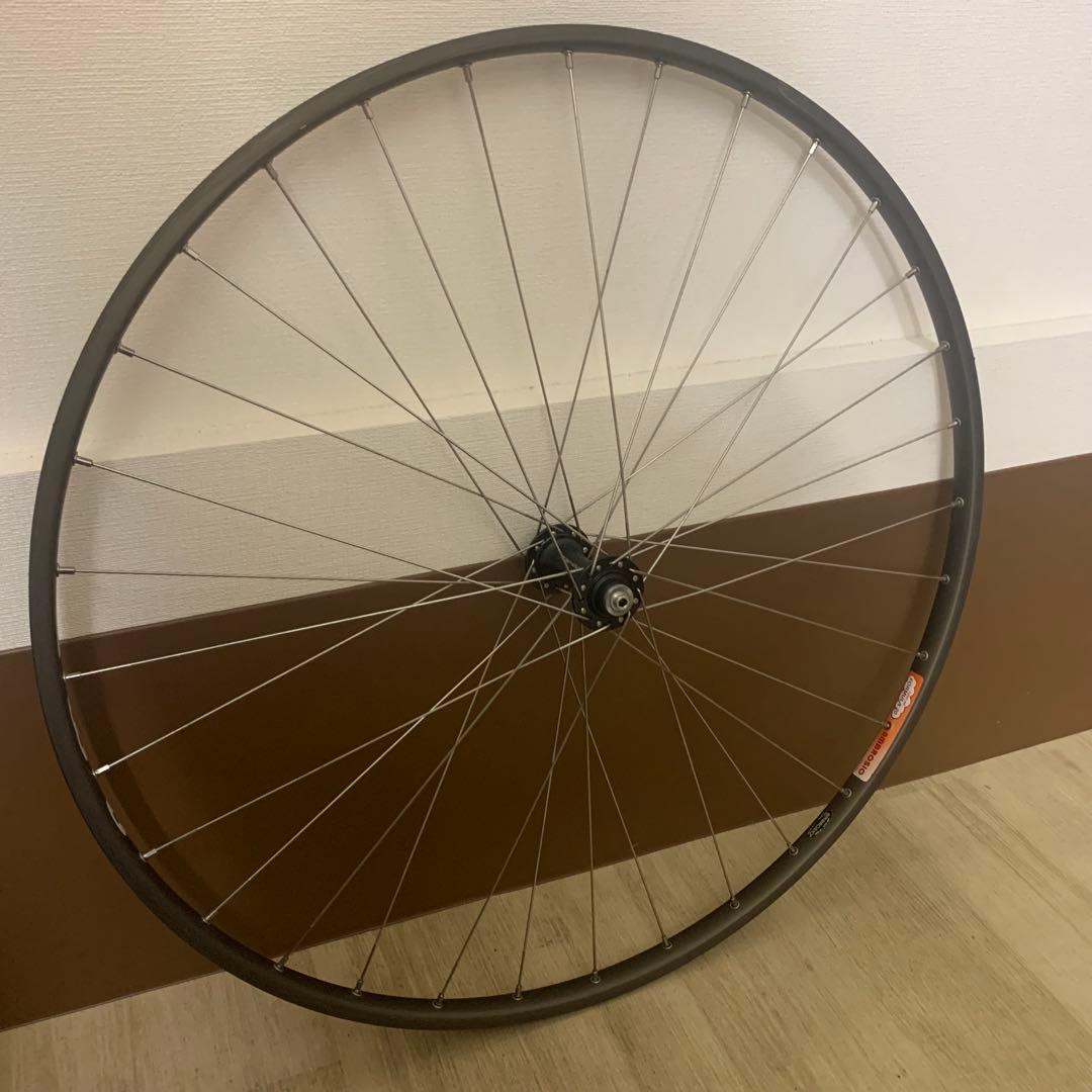 た*ん様 AMBROSIO DURA-ACE FH-9000 SHIMANO シ