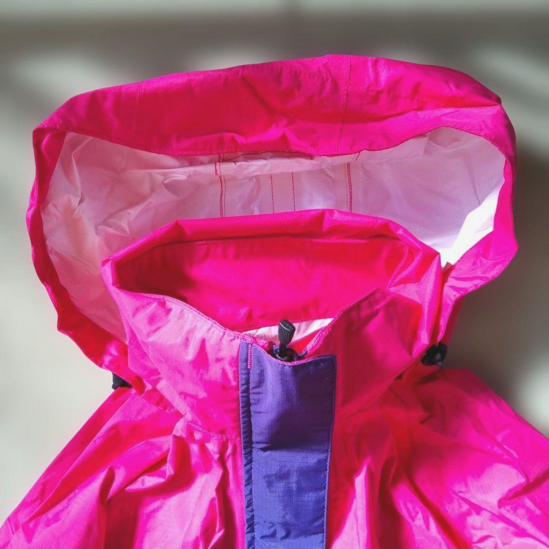 コロンビア Colombia レインウエアー上下セット Lサイズ