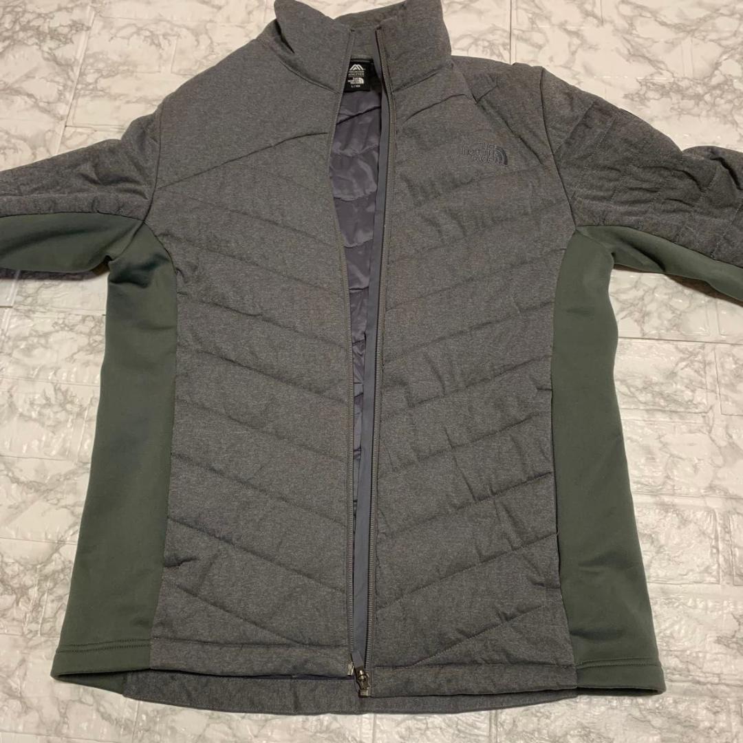 ノースフェイス 100 Ｌ　ジャケット　アウター　マクマード　アウター