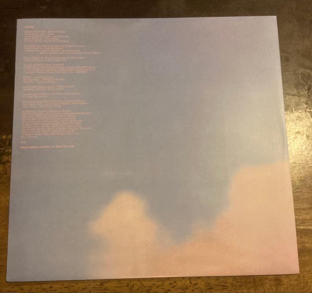 ■新品同様◾️究極!!史上最高音質ハーフスピードマスター45回転2LP盤◾️DIRE