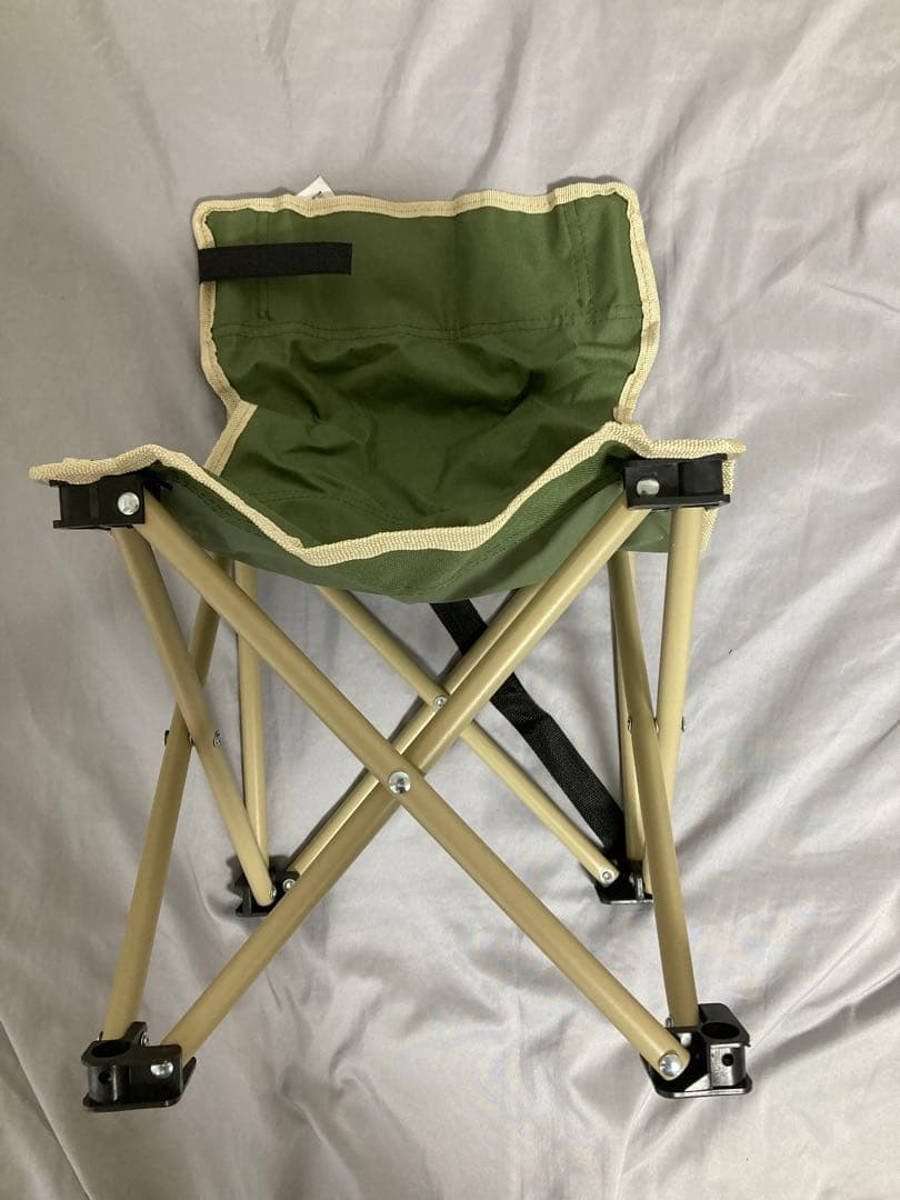 3点　picdoor カクセー　キャンプ　アウトドア　釣り　バーベキュー　椅子