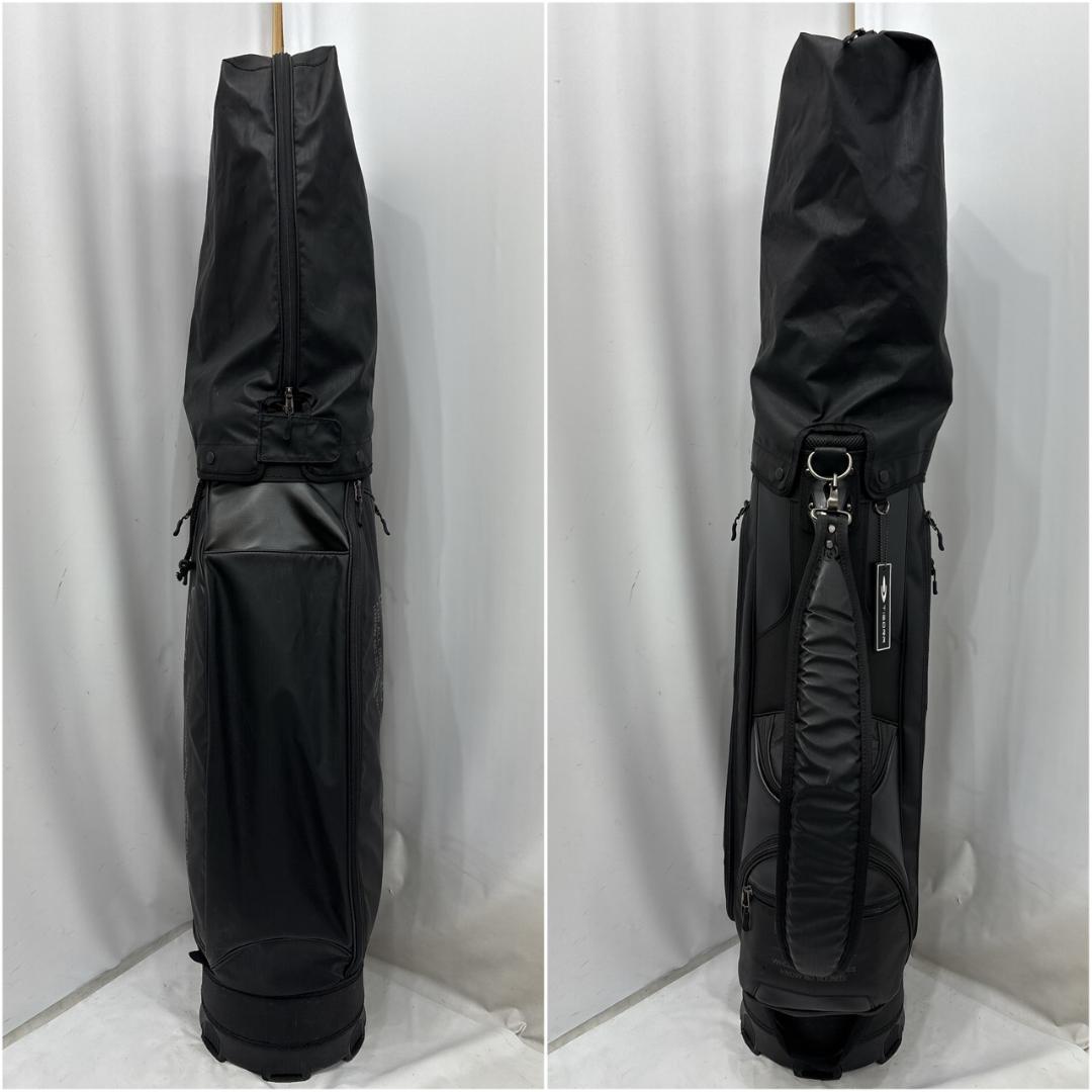 メンズ右利き初心者用　ヨネックス　YONEX　ゴルフクラブセット　W-2635