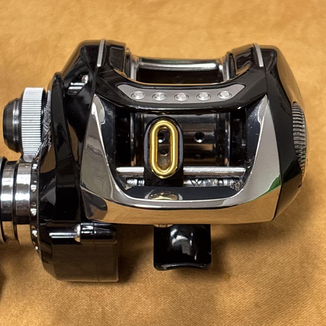 ダイワ　tdジリオン 7.3リミテッド　右