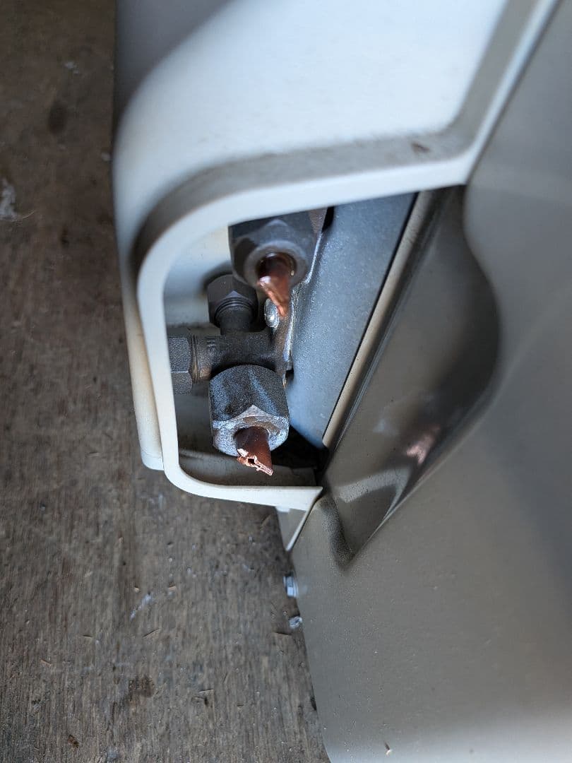 ダイキン・ルームエアコン・AN22ZFS-W ・おもに6畳用・2022年製