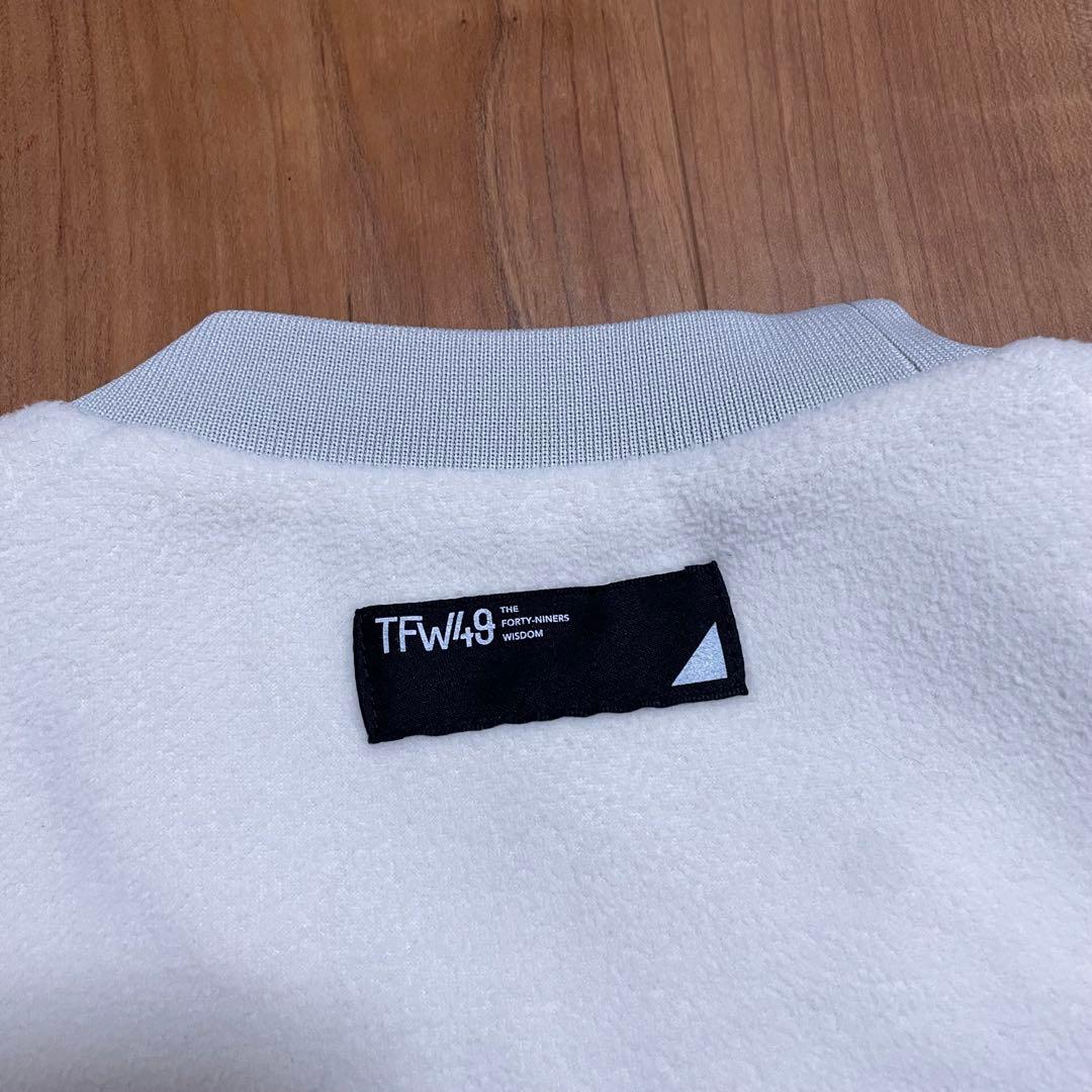 TFW49 プルオーバー　スニード　パンツ　セット