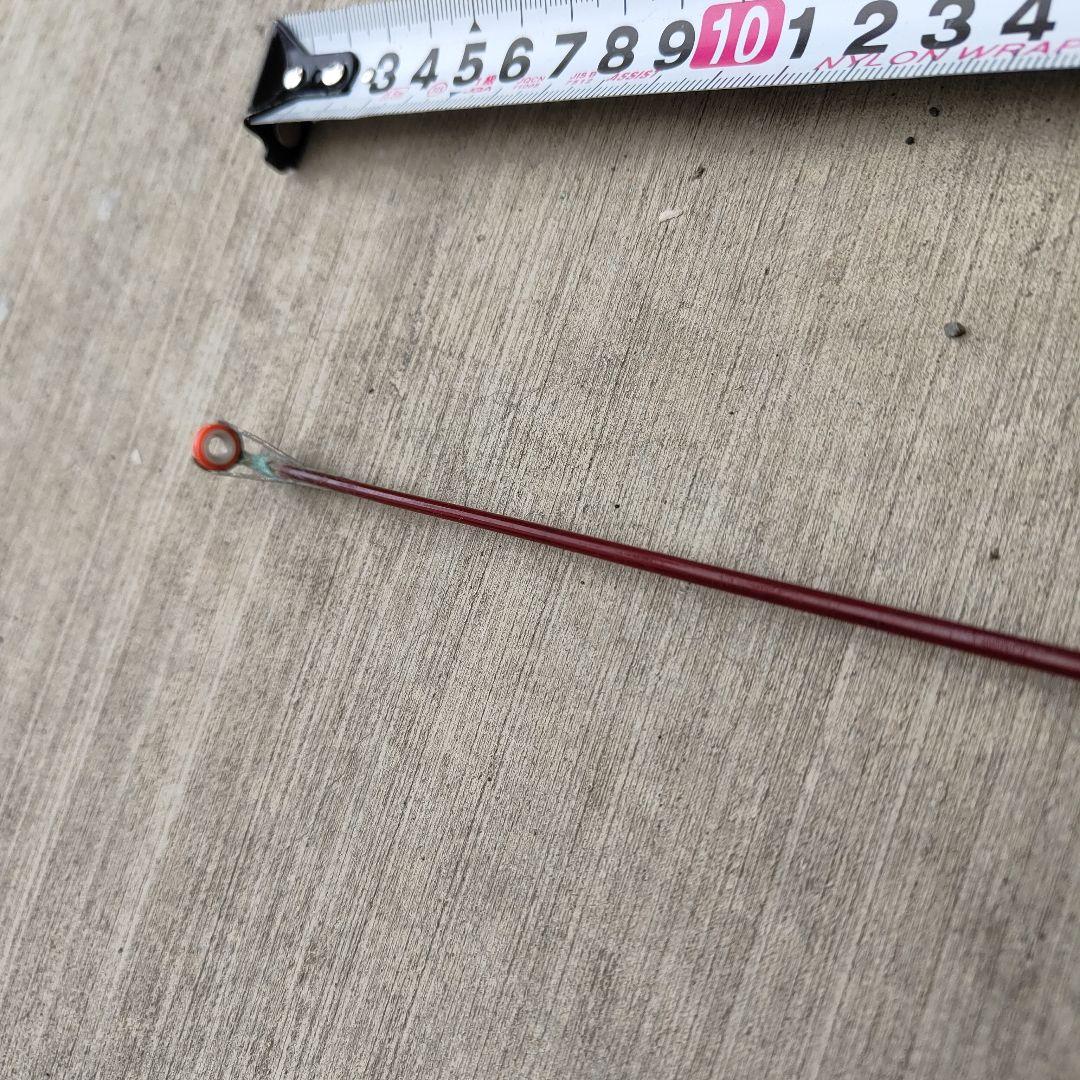 Fuji FPS-32 オフショアロッド 540cm