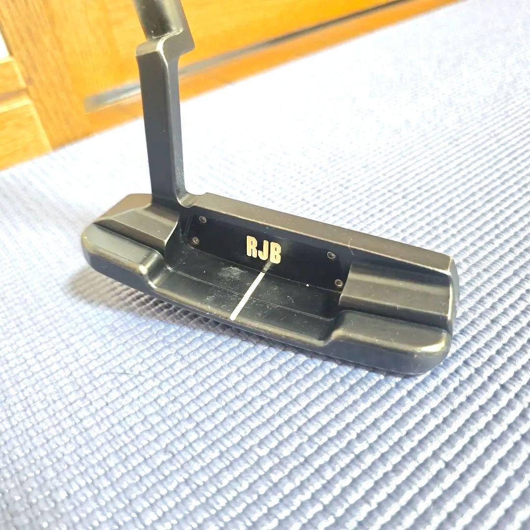 【27】ベティナルディTour Victory Series 340Sv パター