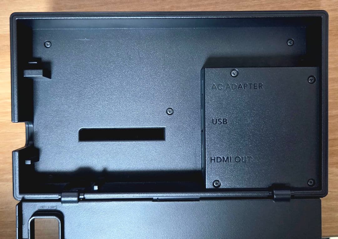 Nintendo Switch 本体 ネオンブルー / ネオンレッド（中古品）