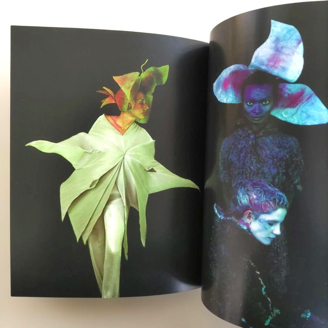 【希少】TANK MAGAZINE＃5/アート 写真 ファション デザイン 洋書