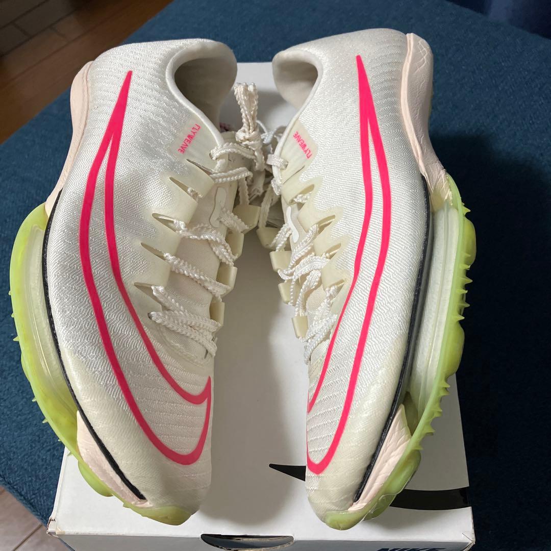 【使用回数4回超美品】 マックスフライ　26.0