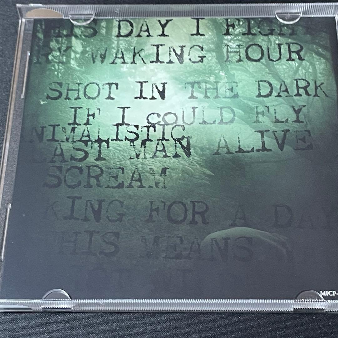 北欧メロハー,AOR◆NORDIC UNION/ANIMALISTIC