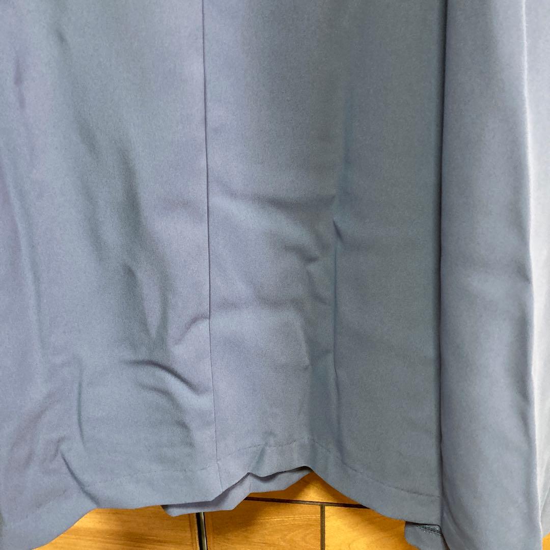 AMERI vintage 新品✨LACE SLEEVE　レースロングワンピース