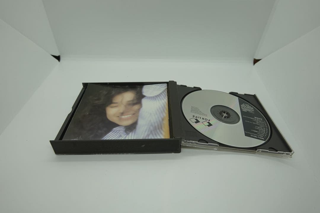 4*n様 激レア　吉沢秋絵　ミルキー・マインド　CD