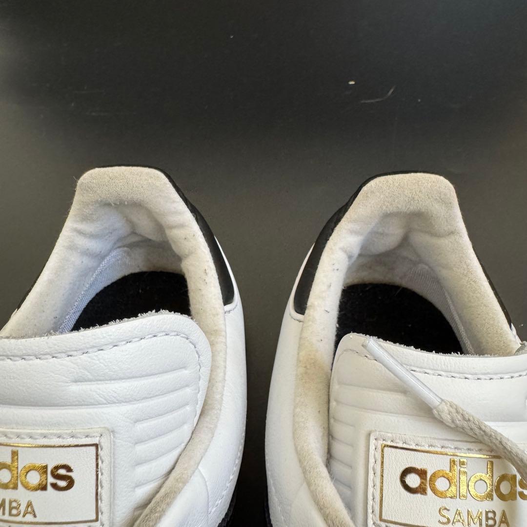★美品★アディダス サンバゴルフ 28センチ ADIDAS SAMBA GOLF
