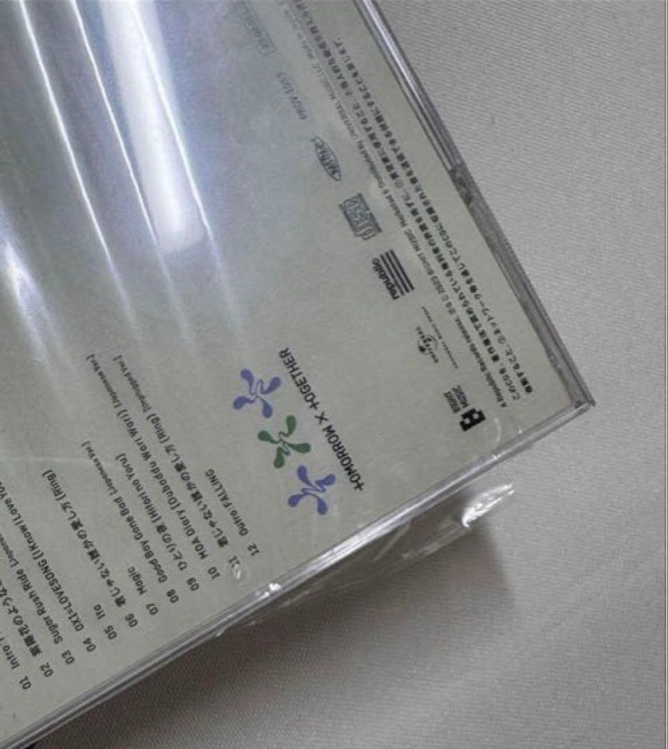 sweet アルバム トレカ ヨンジュン Weverse