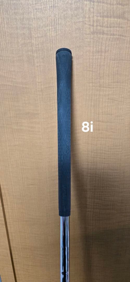 ヤマハRMX VD/M　アイアン　モーダス105　6本セット