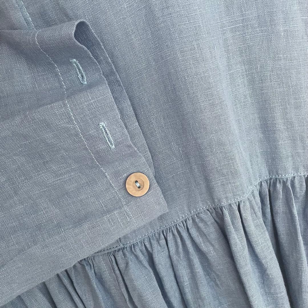 fog lInen work リーザ ワンピース ニゼル