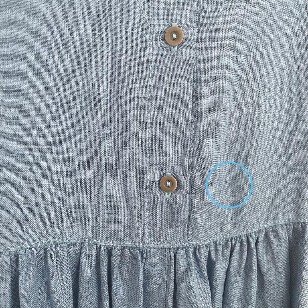 fog lInen work リーザ ワンピース ニゼル