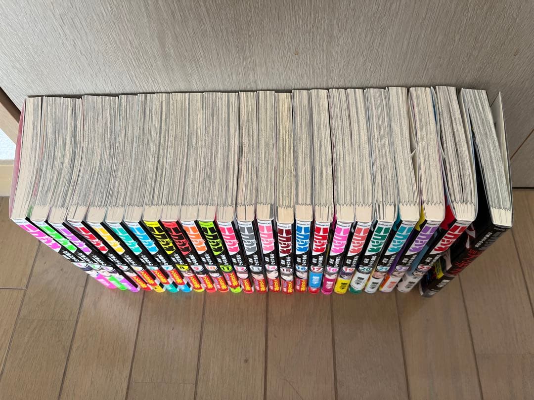 ハコヅメ　全巻