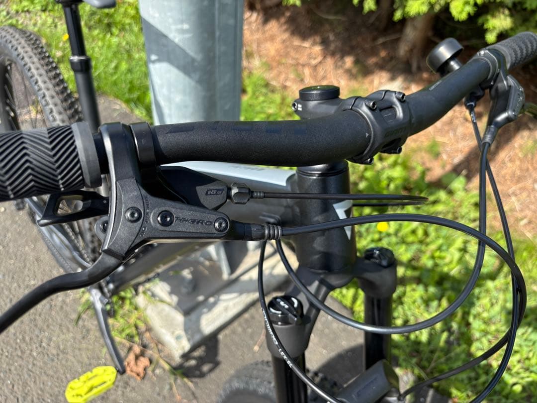 GIANT Fathom 2　ジャイアント　ファゾム２　MTB　2023モデル