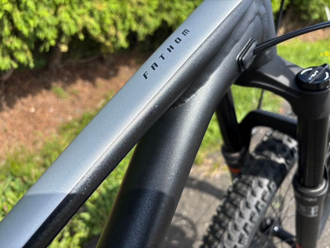 GIANT Fathom 2　ジャイアント　ファゾム２　MTB　2023モデル