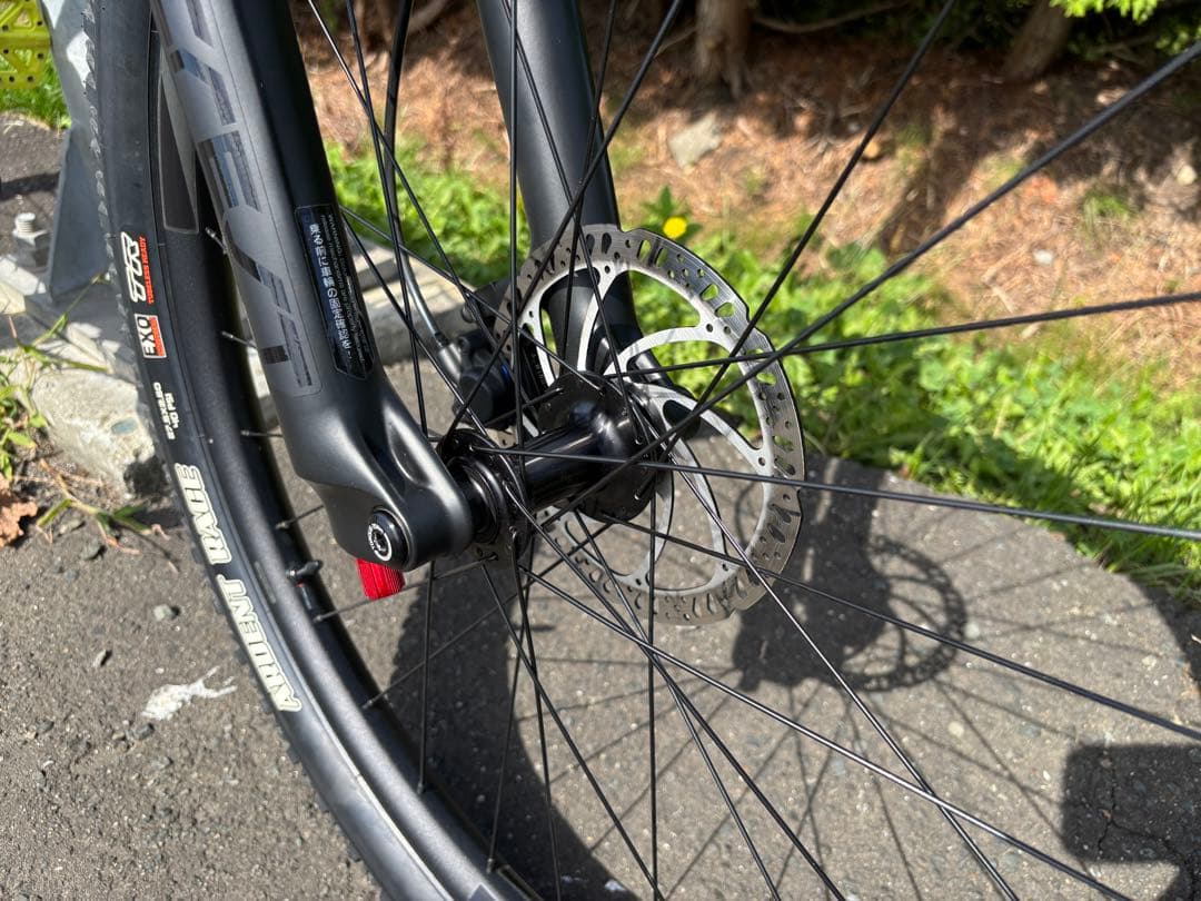 GIANT Fathom 2　ジャイアント　ファゾム２　MTB　2023モデル