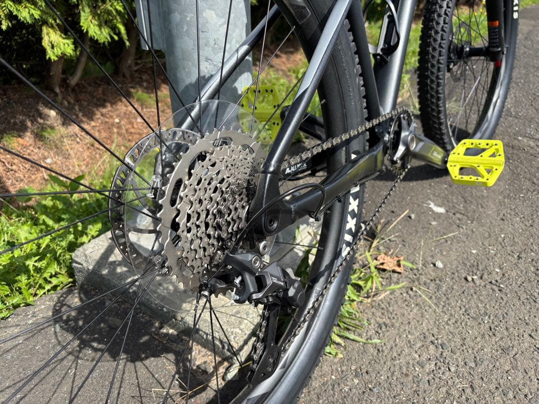 GIANT Fathom 2　ジャイアント　ファゾム２　MTB　2023モデル