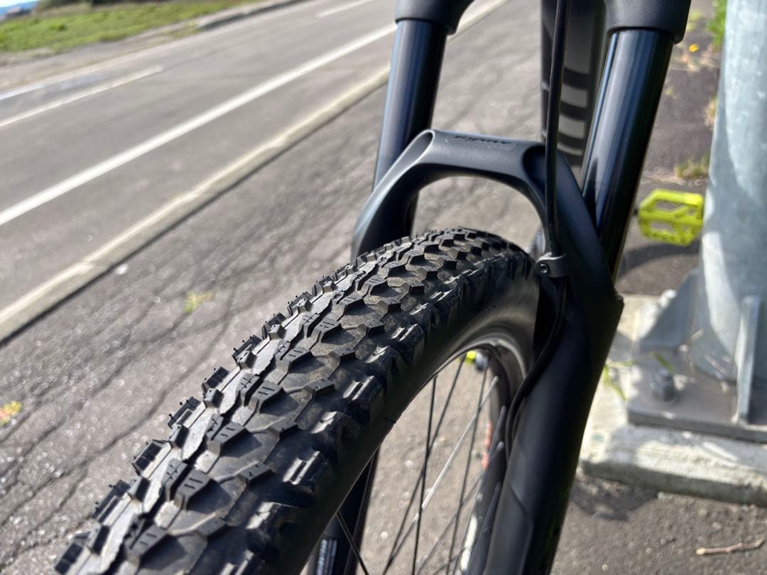 GIANT Fathom 2　ジャイアント　ファゾム２　MTB　2023モデル