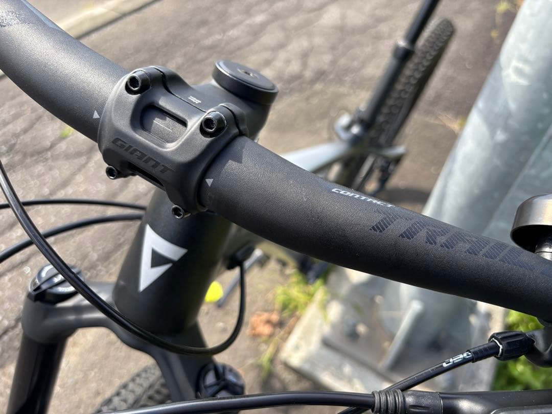 GIANT Fathom 2　ジャイアント　ファゾム２　MTB　2023モデル