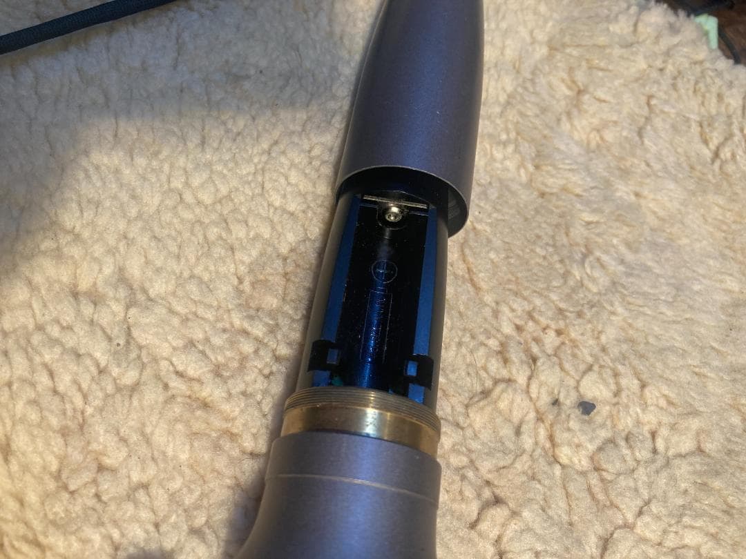 配信機器・PA機器・レコーディング機器 Sony ECM-MS957