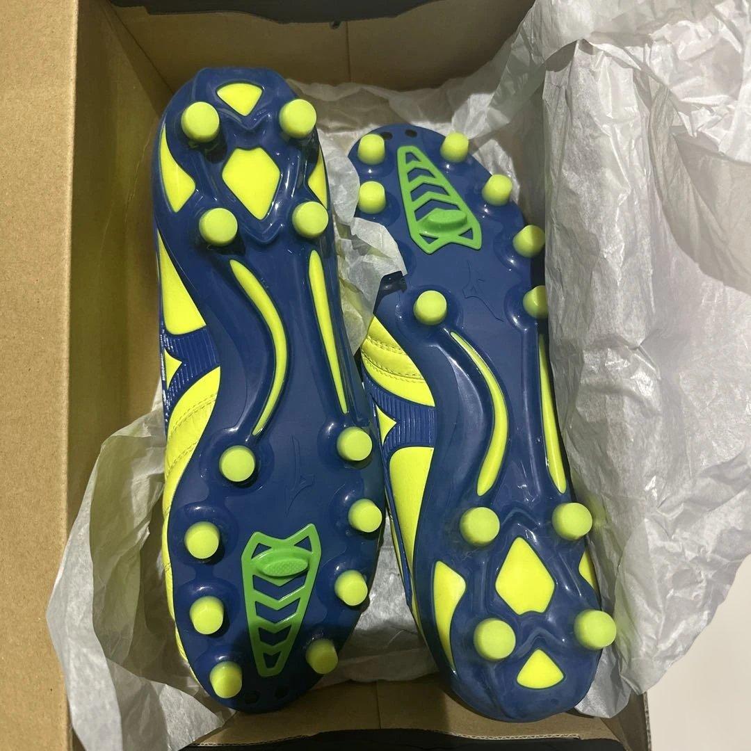 Mizuno モレリア NEO II 26.0 未使用