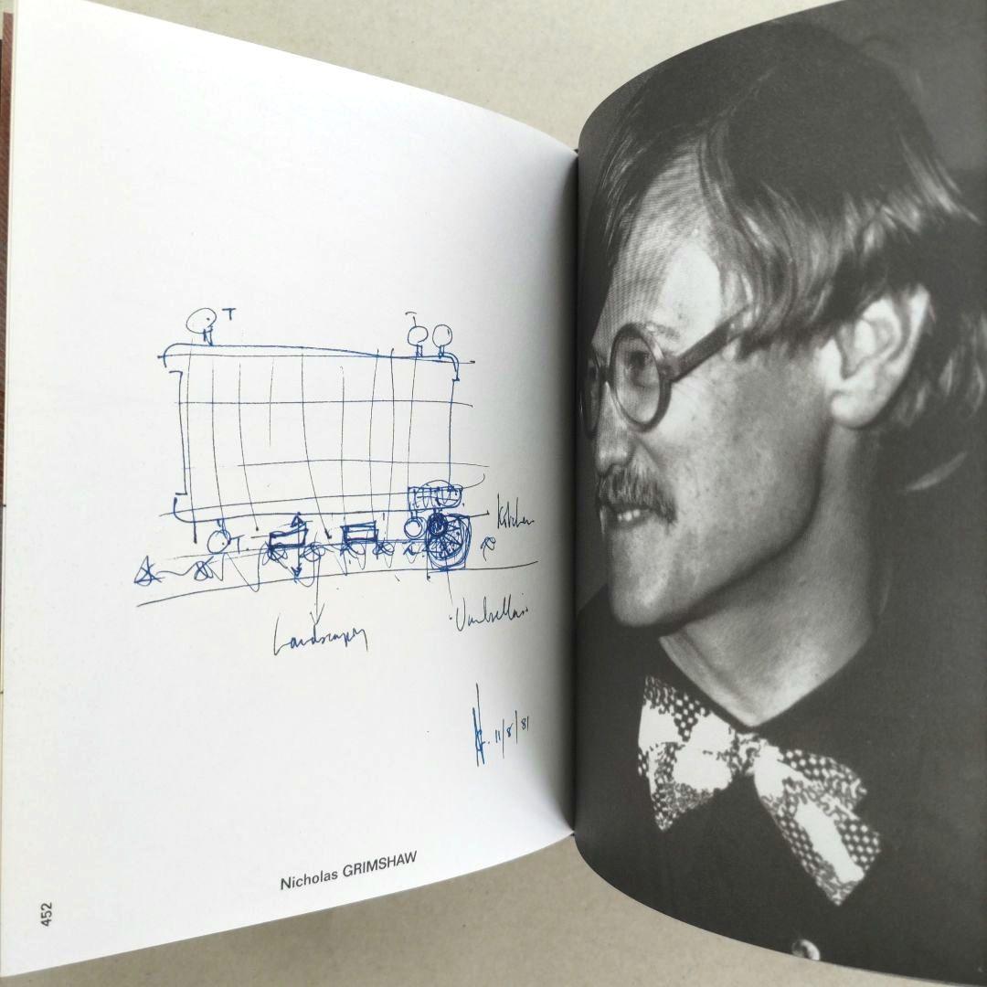 CHAIRMAN ROLF FEHLBAUM/Tibor Kalman 作品集