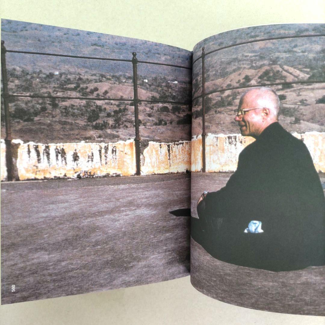 CHAIRMAN ROLF FEHLBAUM/Tibor Kalman 作品集