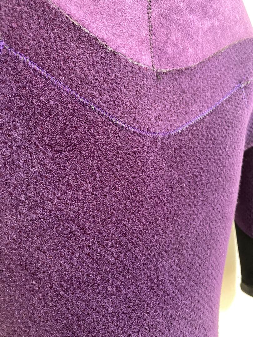 SEVEN セミドライ　小学生〜中学生