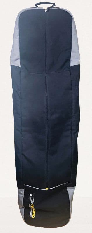 スノーボード SPOON 143cm – レディース用セット