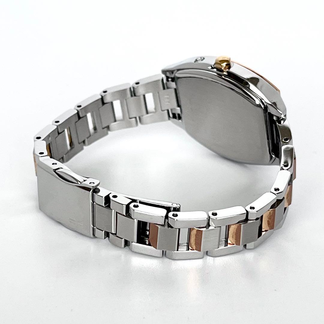 セイコー SEIKO ルキア レディース 腕時計 稼働 電波ソーラー s2323