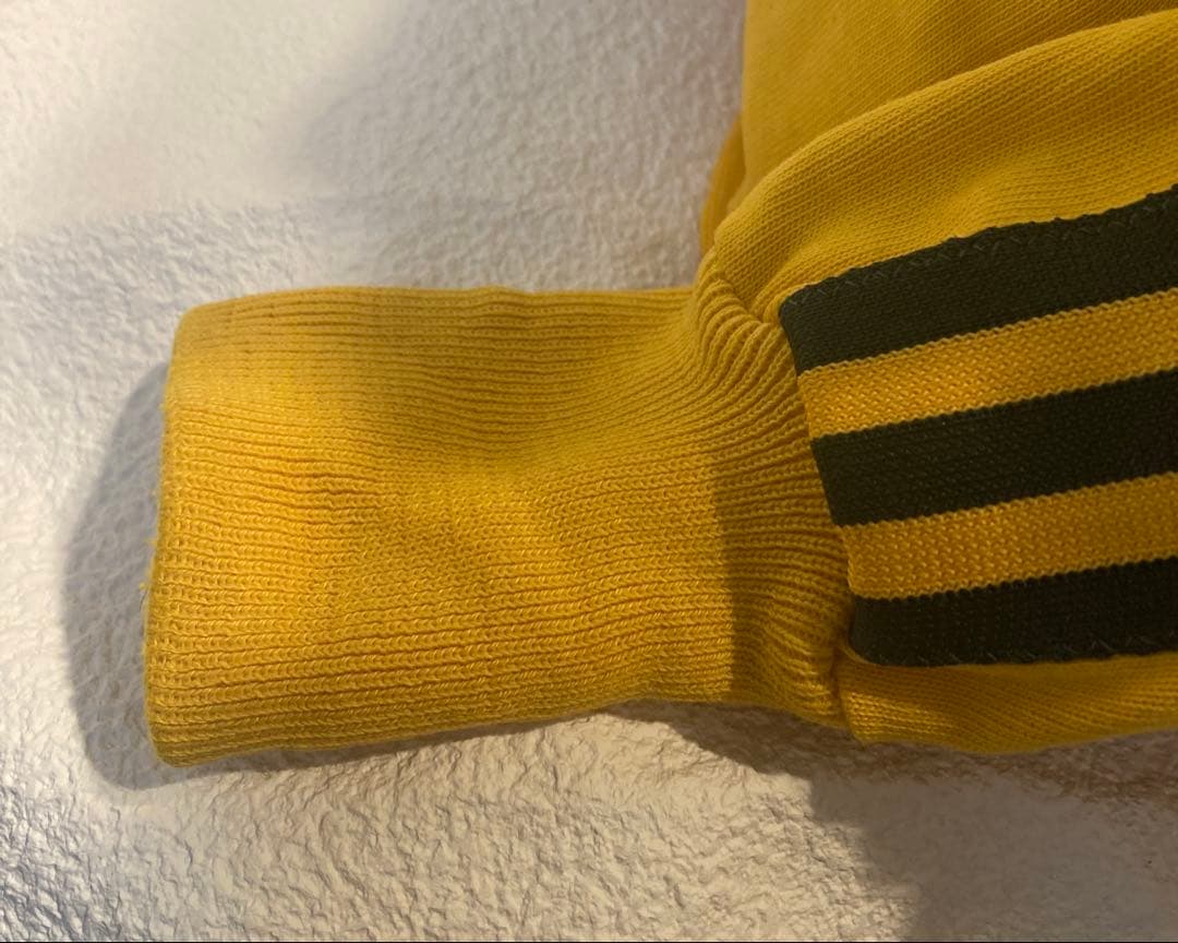 アディダスオーストラリア代表ラグビージャージ　1987年カンタベリー製ビンテージ