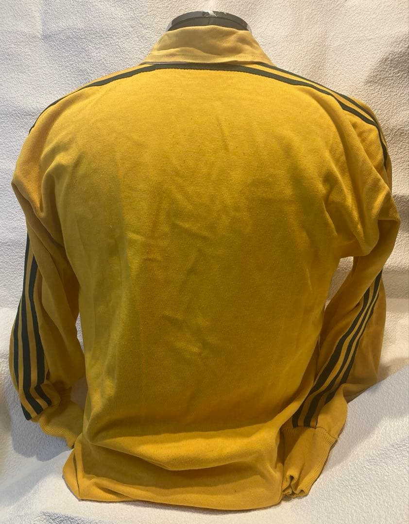 アディダスオーストラリア代表ラグビージャージ　1987年カンタベリー製ビンテージ