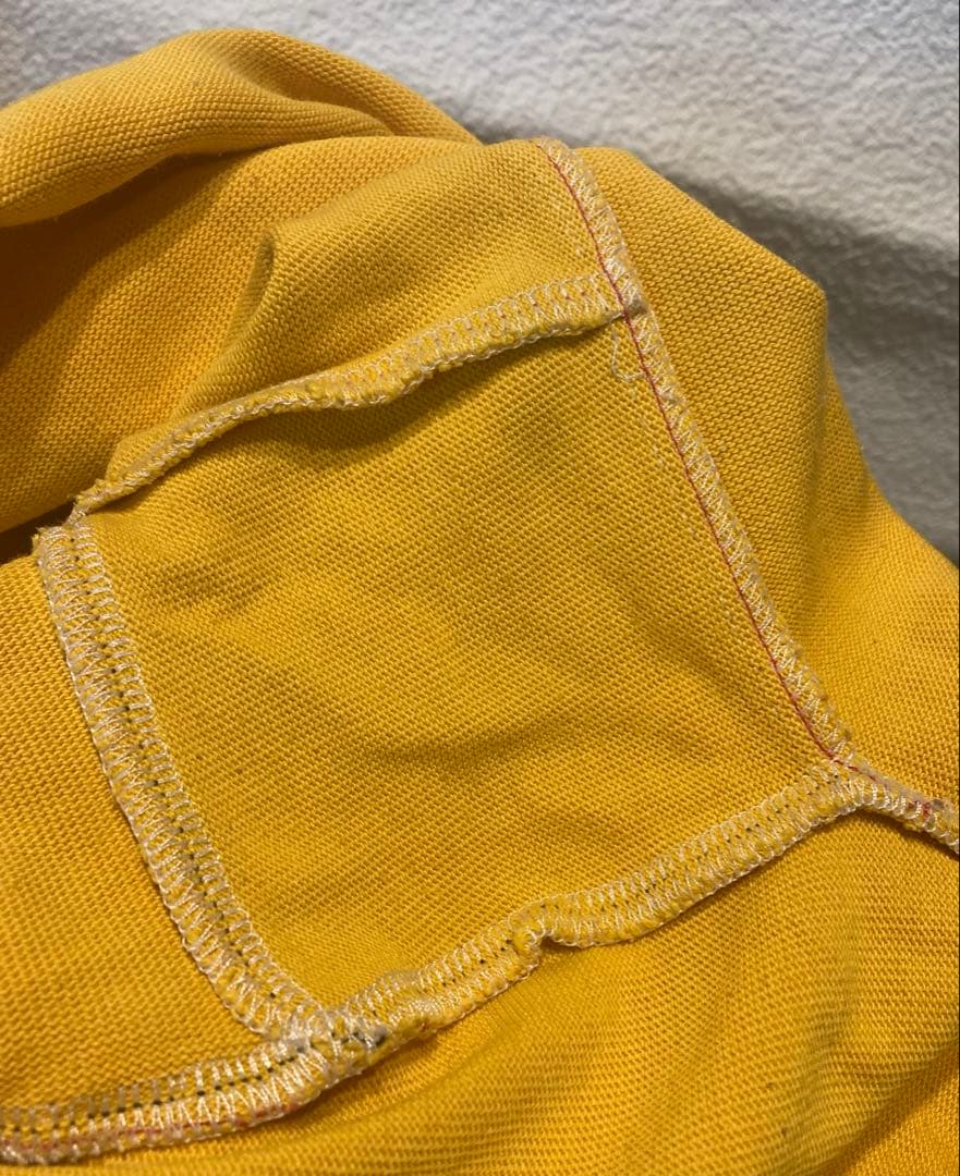 アディダスオーストラリア代表ラグビージャージ　1987年カンタベリー製ビンテージ