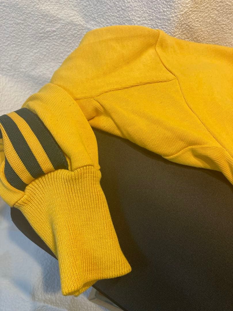 アディダスオーストラリア代表ラグビージャージ　1987年カンタベリー製ビンテージ