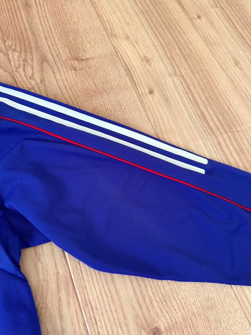 adidas 日本代表02/03 モデル ホームユニフォーム なでしこジャパン