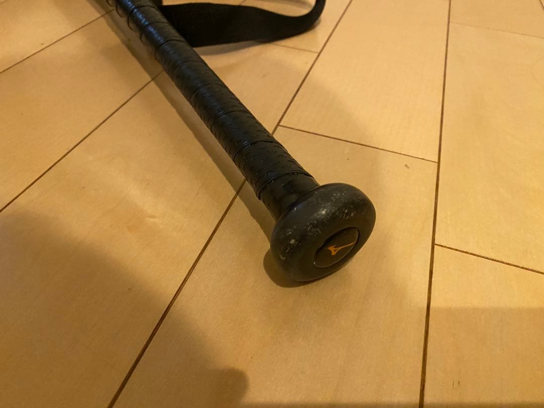 78cm BEYOND MAX LEGACY 少年軟式 バットケース付き