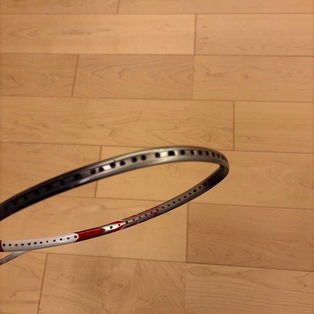 【Myday公式アカウント01 】 NANOSPEED 7000