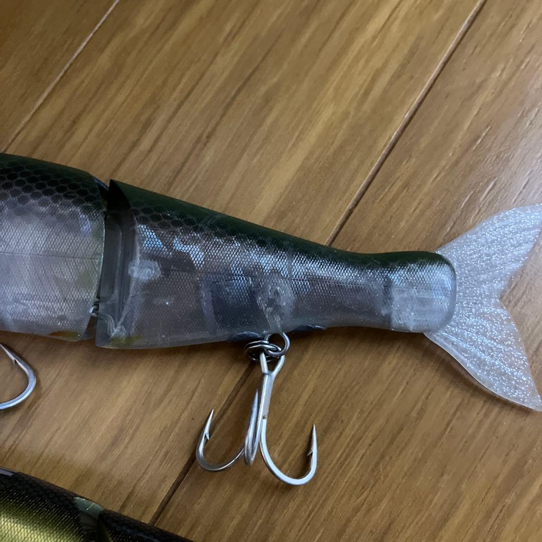 ジョインテッドクロー178 ジョイクロ シフト183