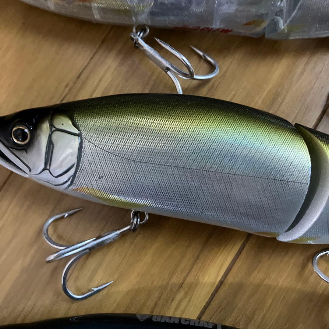 ジョインテッドクロー178 ジョイクロ シフト183